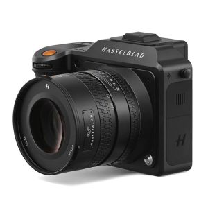 Hasselblad X2D 100C Body